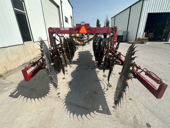 Darf 917FD Rake