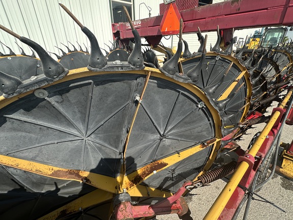 Darf 917FD Rake
