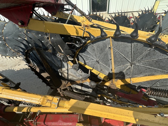 Darf 917FD Rake