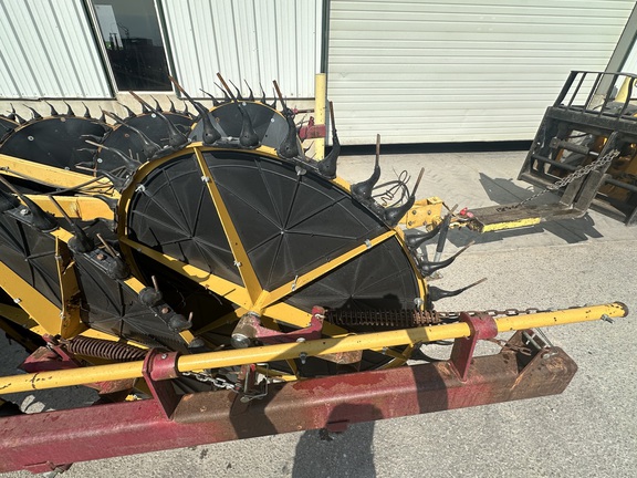 Darf 917FD Rake