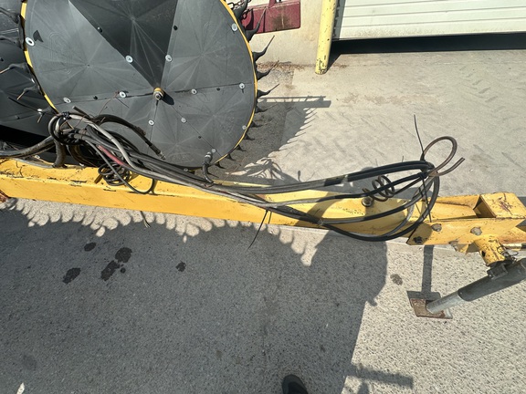 Darf 917FD Rake