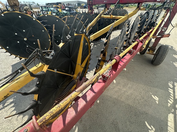 Darf 917FD Rake