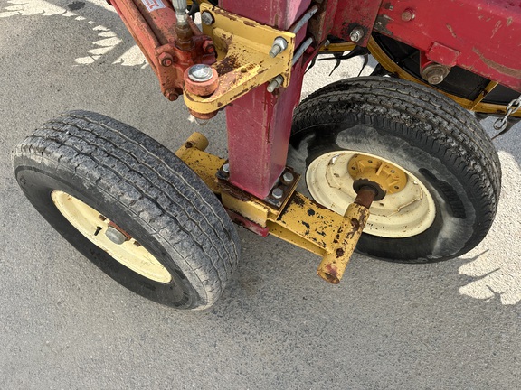 Darf 917FD Rake