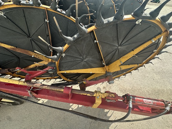 Darf 917FD Rake