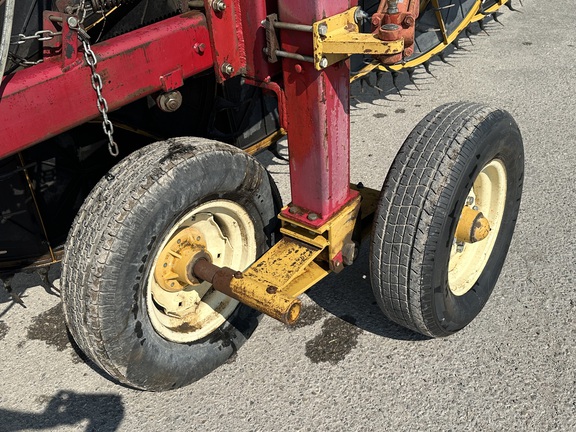 Darf 917FD Rake