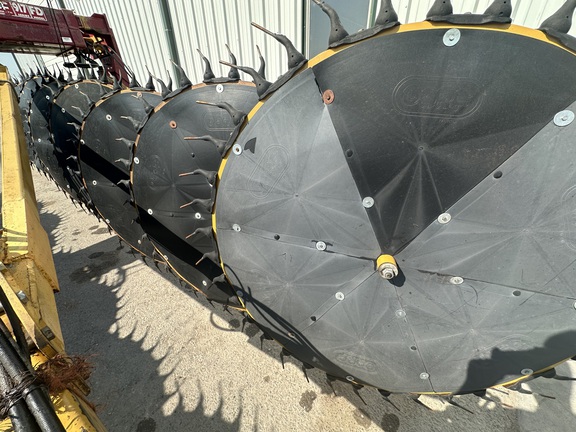 Darf 917FD Rake