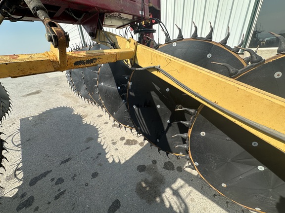Darf 917FD Rake