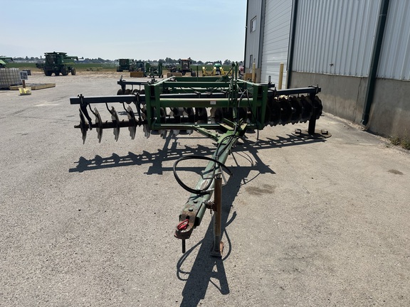 1991 John Deere 355 Disk