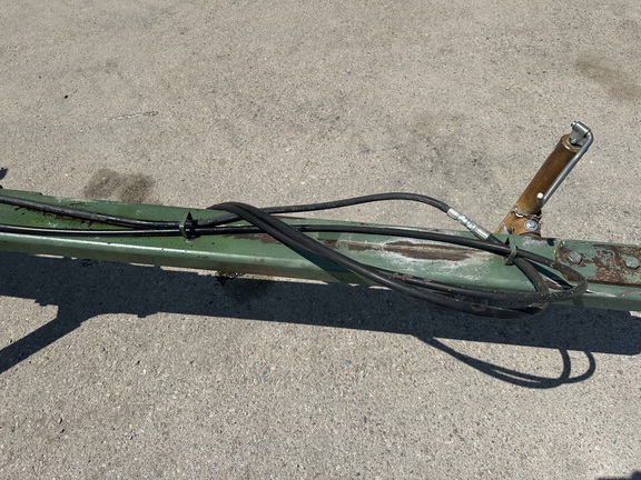 1991 John Deere 355 Disk