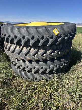 Firestone 380/90R54 Tires