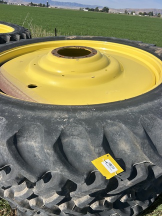 Firestone 380/90R54 Tires