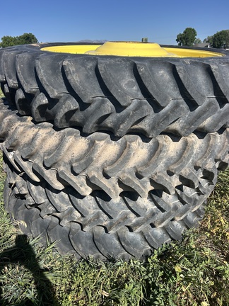 Firestone 380/90R54 Tires