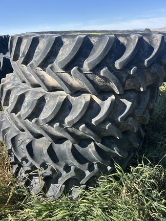 Firestone 380/90R54 Tires