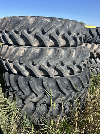 Firestone 380/90R54 Tires