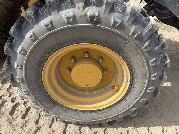 2023 John Deere 244 P Compact Utility Loader