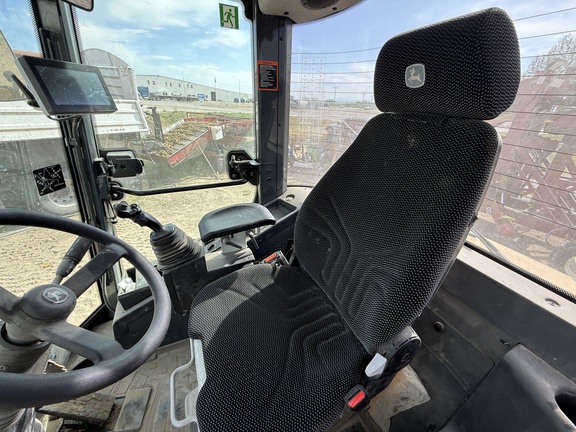 2023 John Deere 244 P Compact Utility Loader