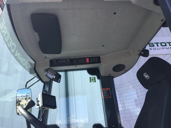 2023 John Deere 244 P Compact Utility Loader