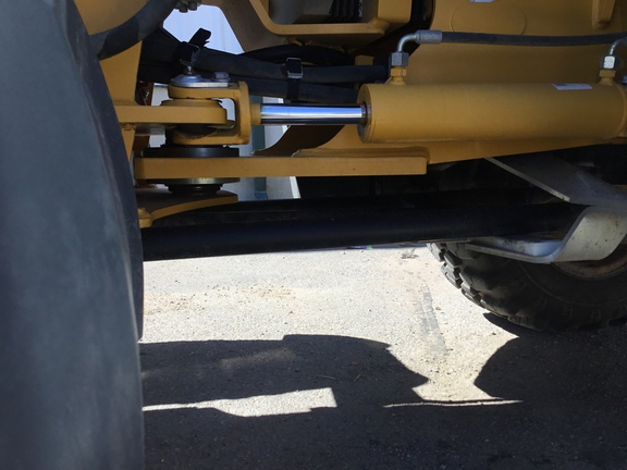 2023 John Deere 244 P Compact Utility Loader