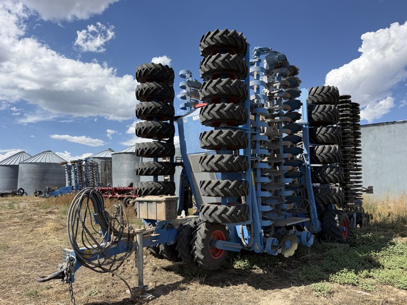 2025 Misc DT 900 Air Seeder