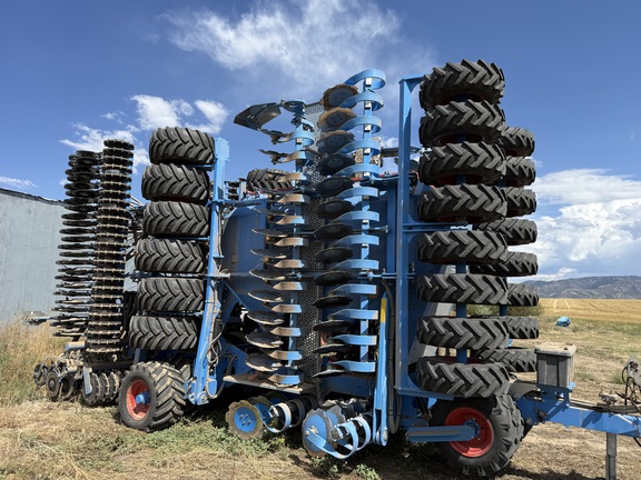 2025 Misc DT 900 Air Seeder