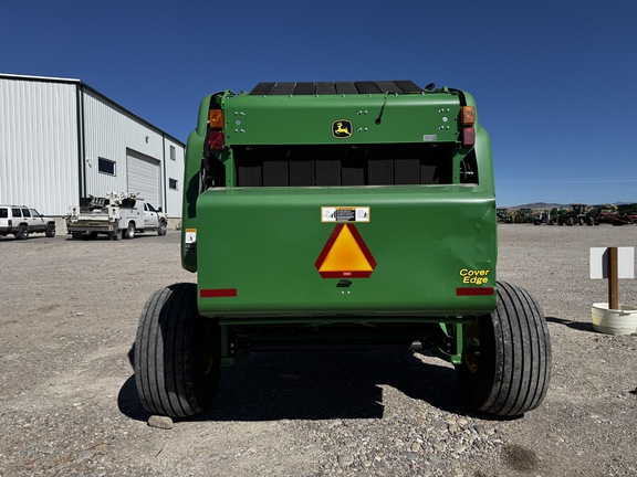 2016 John Deere 569 Premium Baler/Round