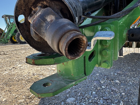 2016 John Deere 569 Premium Baler/Round