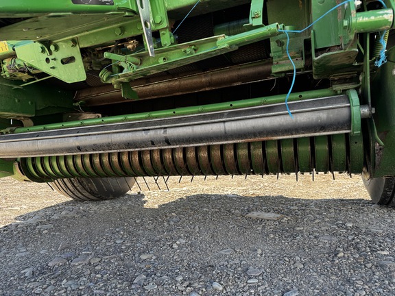 2016 John Deere 569 Premium Baler/Round