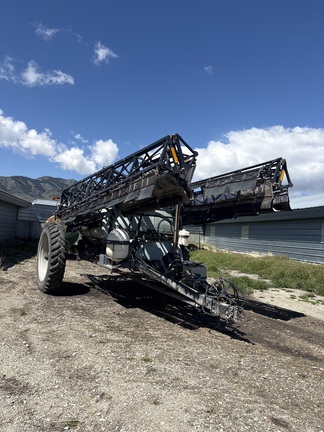 2002 Flexi-Coil 67XL Sprayer