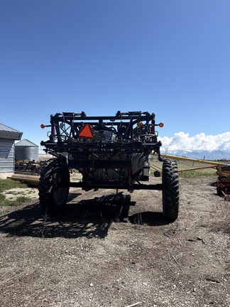 2002 Flexi-Coil 67XL Sprayer