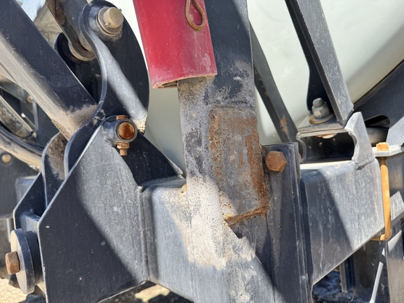 2002 Flexi-Coil 67XL Sprayer