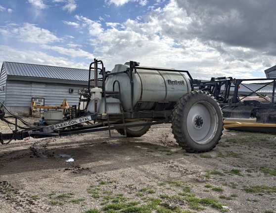 2002 Flexi-Coil 67XL Sprayer