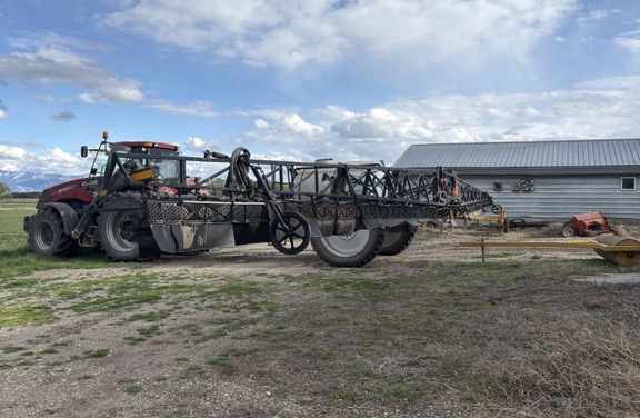 2002 Flexi-Coil 67XL Sprayer