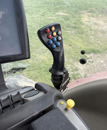 2002 Flexi-Coil 67XL Sprayer