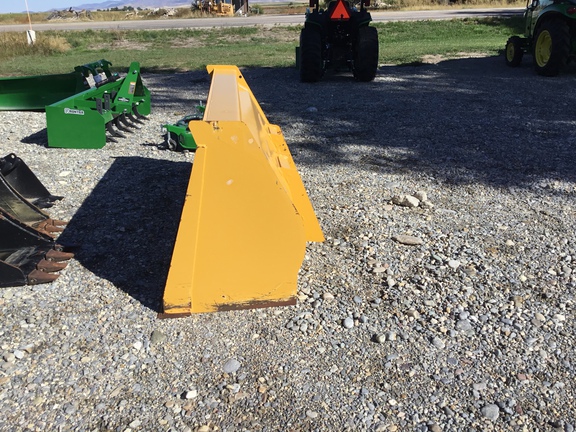 John Deere AT413237 Misc