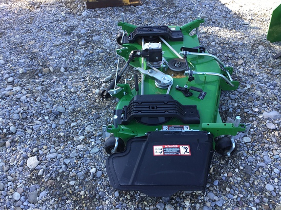 2026 John Deere 54 HC Mower Deck