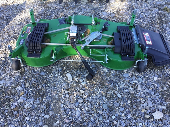 2026 John Deere 54 HC Mower Deck
