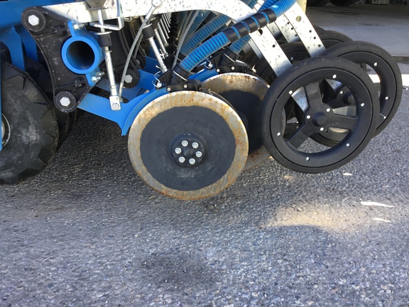 2026 Misc DT 900 Air Seeder