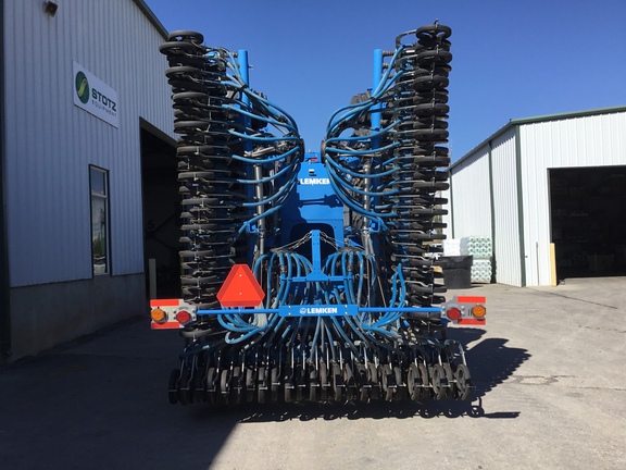 2026 Misc DT 900 Air Seeder