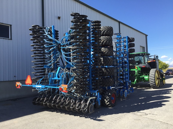 2026 Misc DT 900 Air Seeder