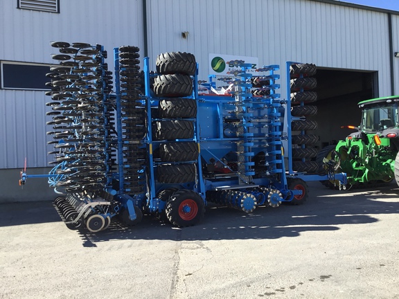 2026 Misc DT 900 Air Seeder