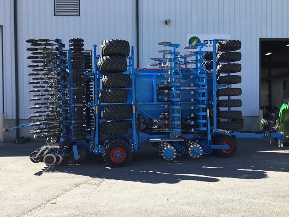 2026 Misc DT 900 Air Seeder