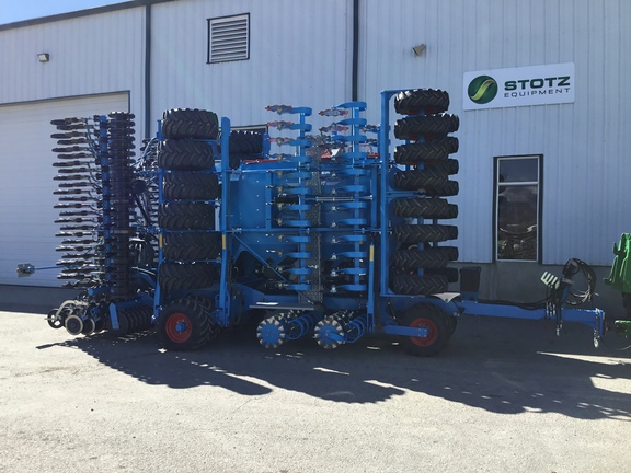 2026 Misc DT 900 Air Seeder