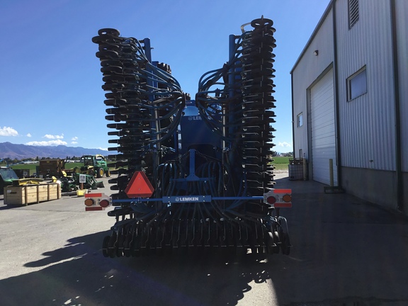 2026 Misc DT 900 Air Seeder
