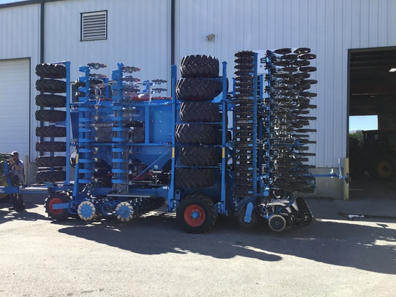2026 Misc DT 900 Air Seeder