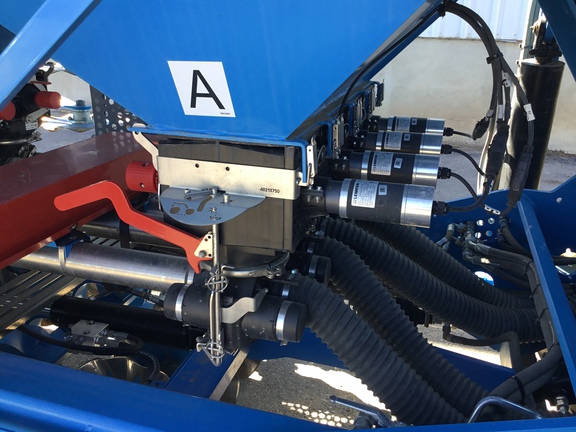 2026 Misc DT 900 Air Seeder