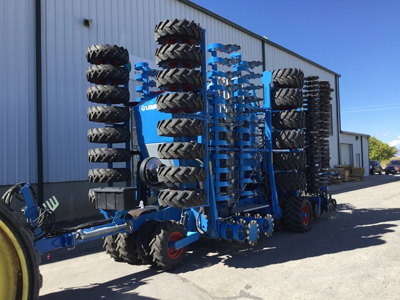 2026 Misc DT 900 Air Seeder
