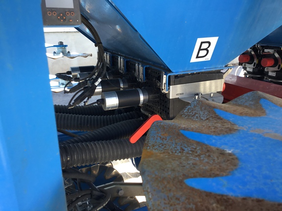2026 Misc DT 900 Air Seeder