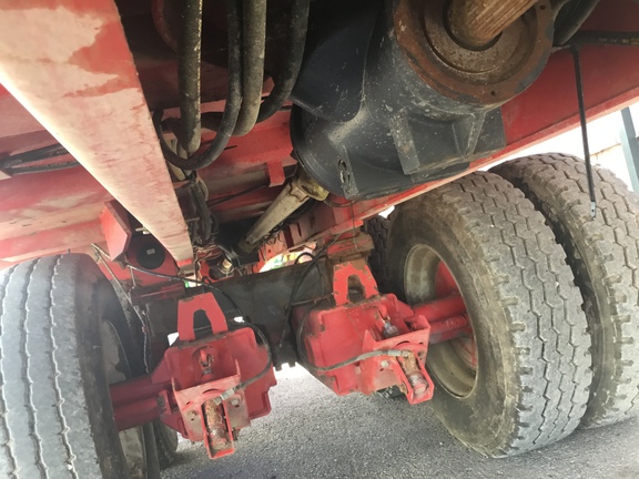 2021 Misc SOLOMIX 3-4600ZKX-T Grinder Mixer