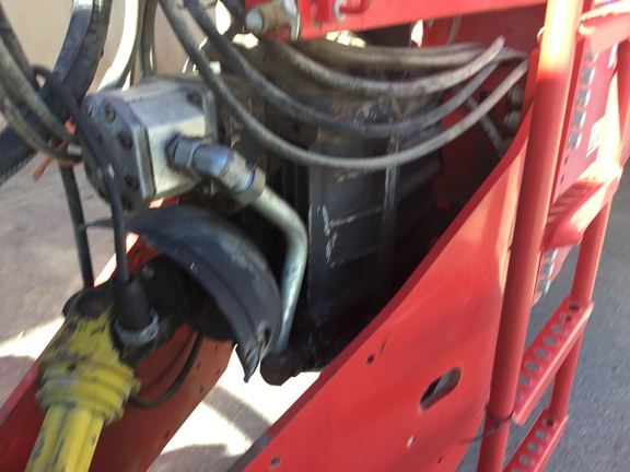 2021 Misc SOLOMIX 3-4600ZKX-T Grinder Mixer