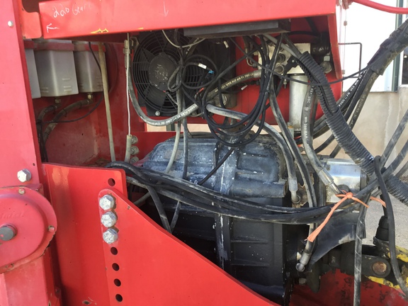 2021 Misc SOLOMIX 3-4600ZKX-T Grinder Mixer